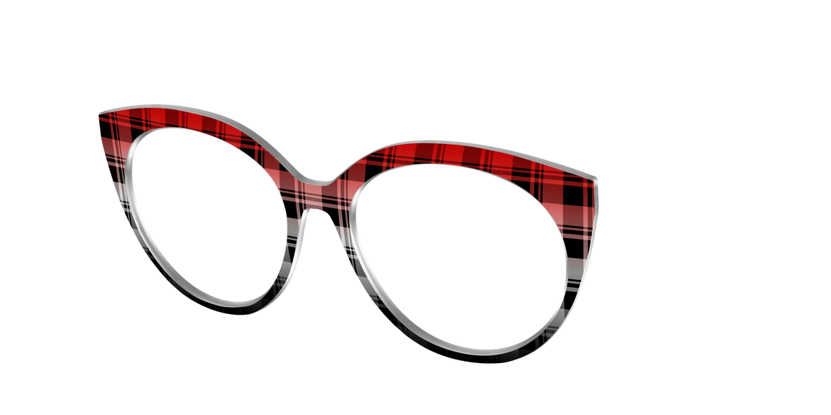 The Lumberjack Flannel
