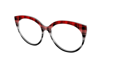 The Lumberjack Flannel