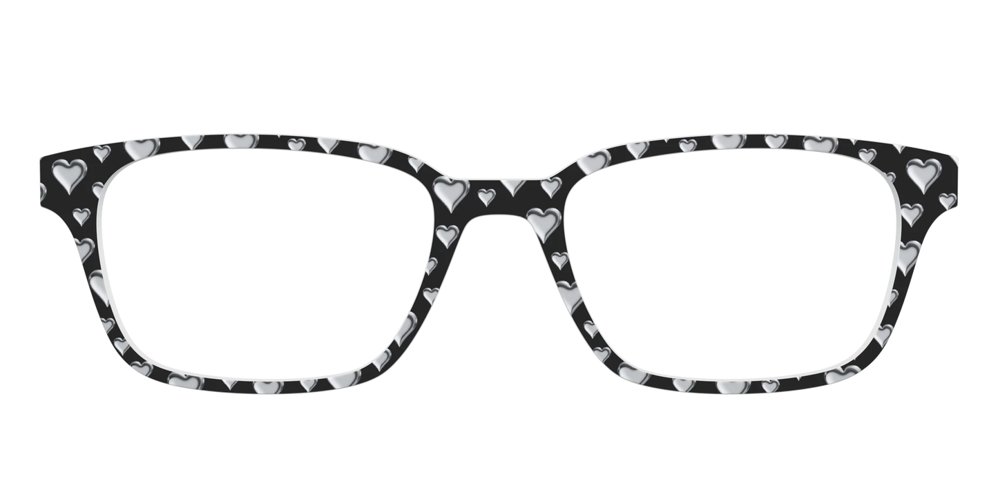 The Chrome Hearts