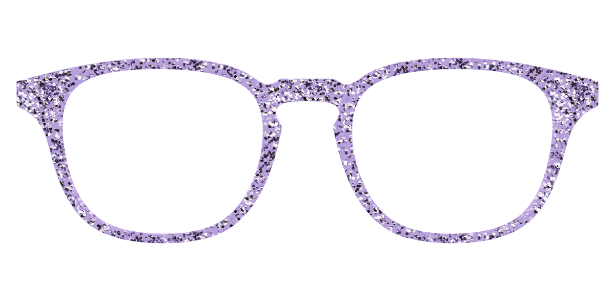 The Lavender Sparkle