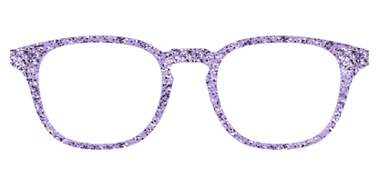 The Lavender Sparkle