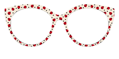 The Ladybug Polka Dot