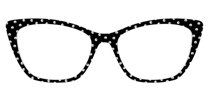 The Pearl Polka Dots