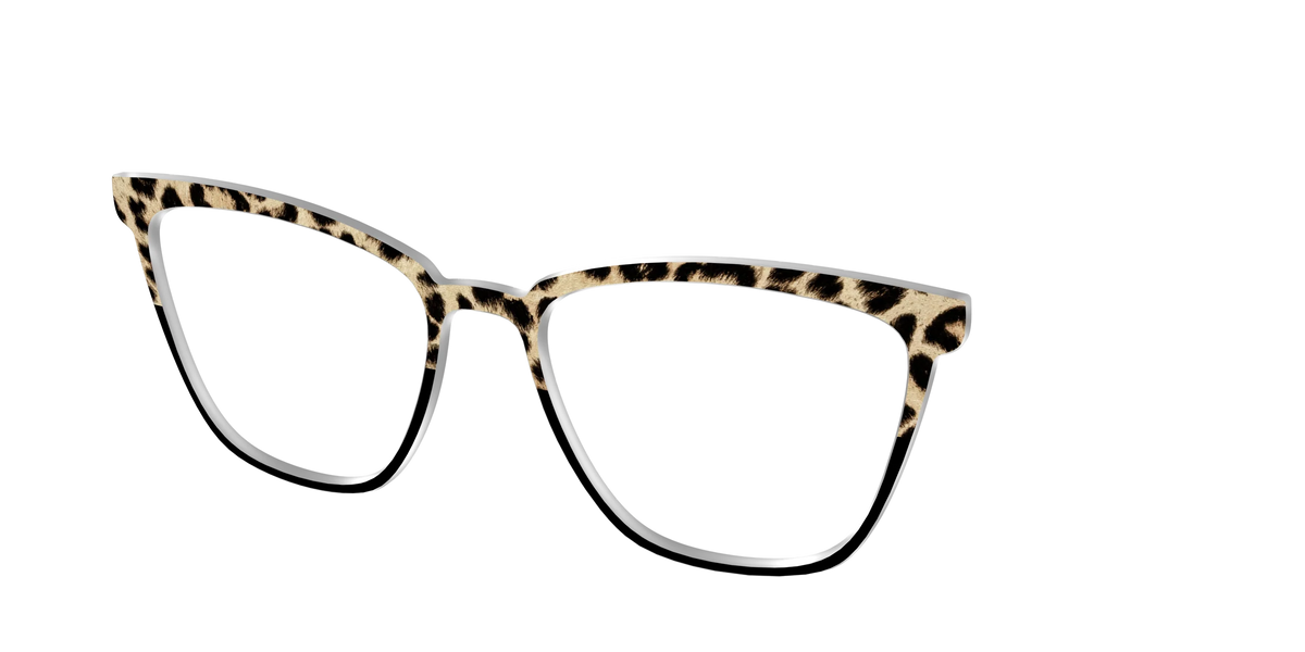 The Leopard Spots Split