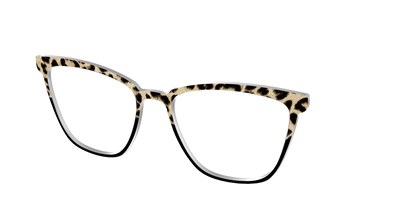 The Leopard Spots Split