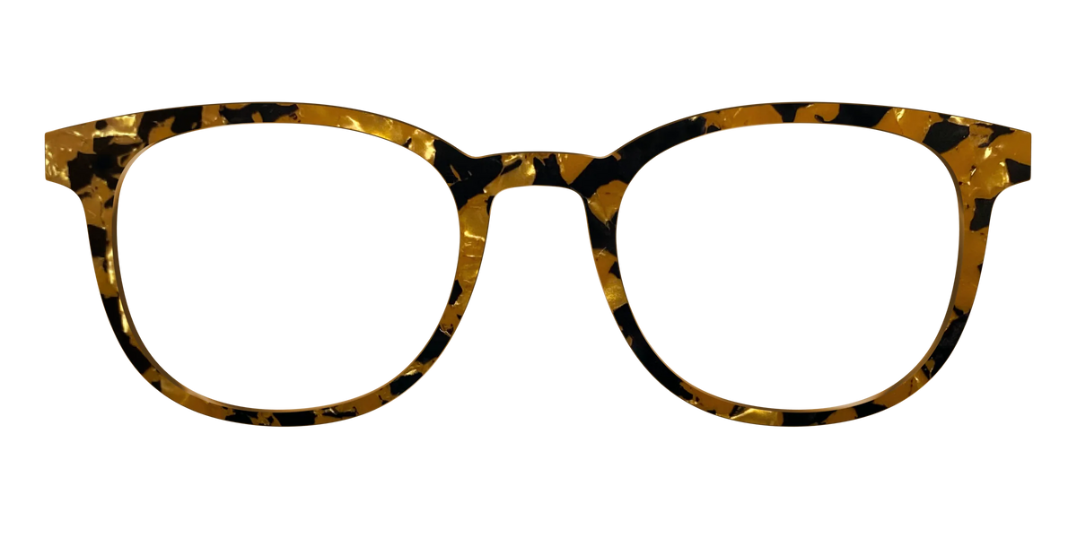 The Tiger's Eye Pearl Tortoise