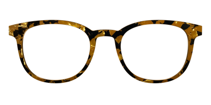 The Tiger's Eye Pearl Tortoise