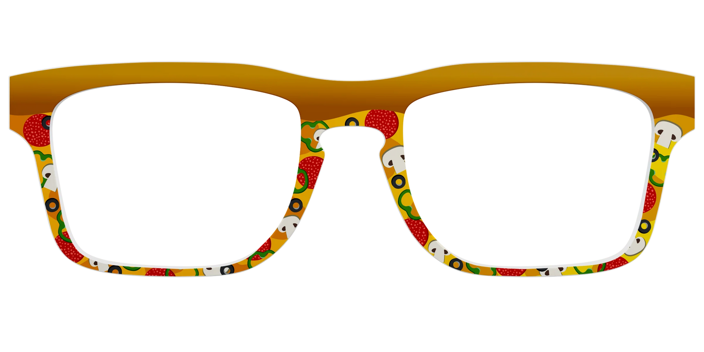 The Pizza