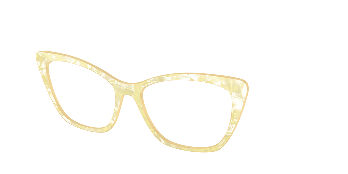 The Citrine Pearl Marble