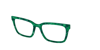 The Emerald Pearl Tortoise