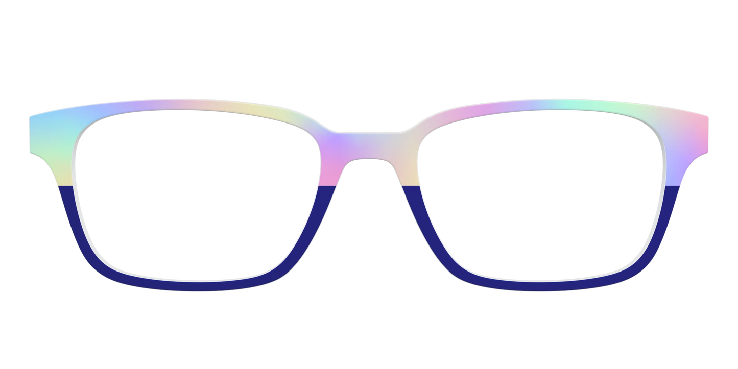 The Flashback Gradient Split