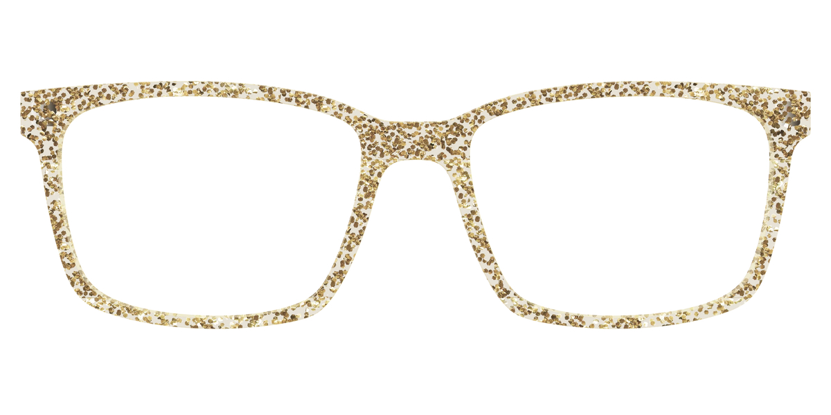 The Champagne Sparkle
