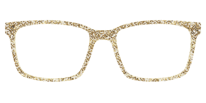 The Champagne Sparkle
