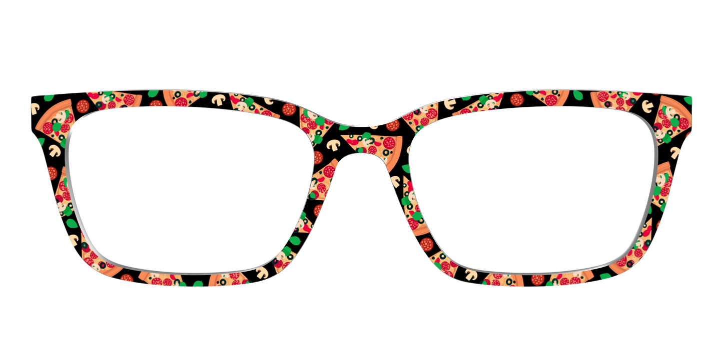 The Pizza Slices