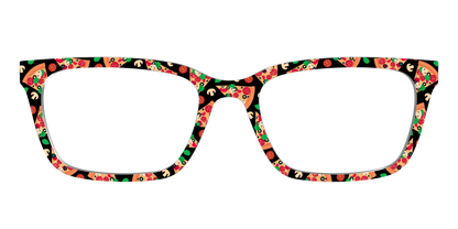 The Pizza Slices