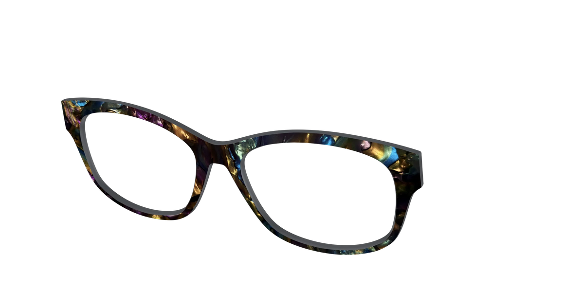 The Mercurius Bronze Pearl