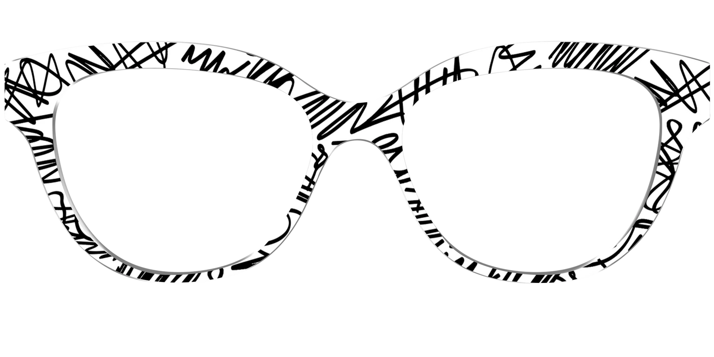 The Stylish Scribble