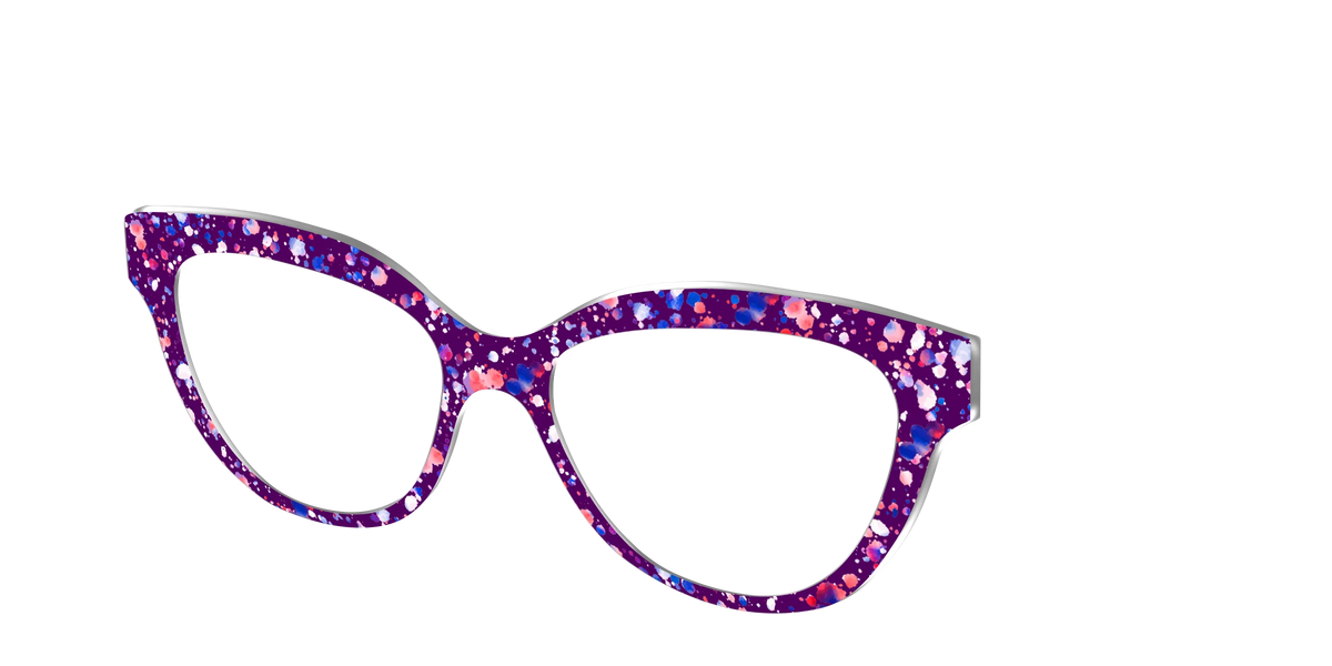 The Star-Spangled Splatter