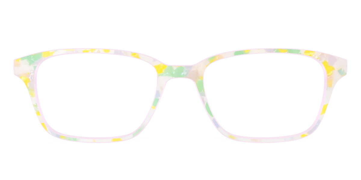 The Daffodil Pearl Tortoise