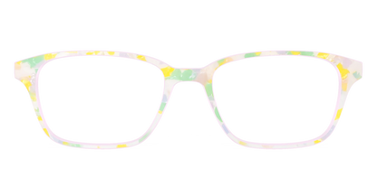 The Daffodil Pearl Tortoise