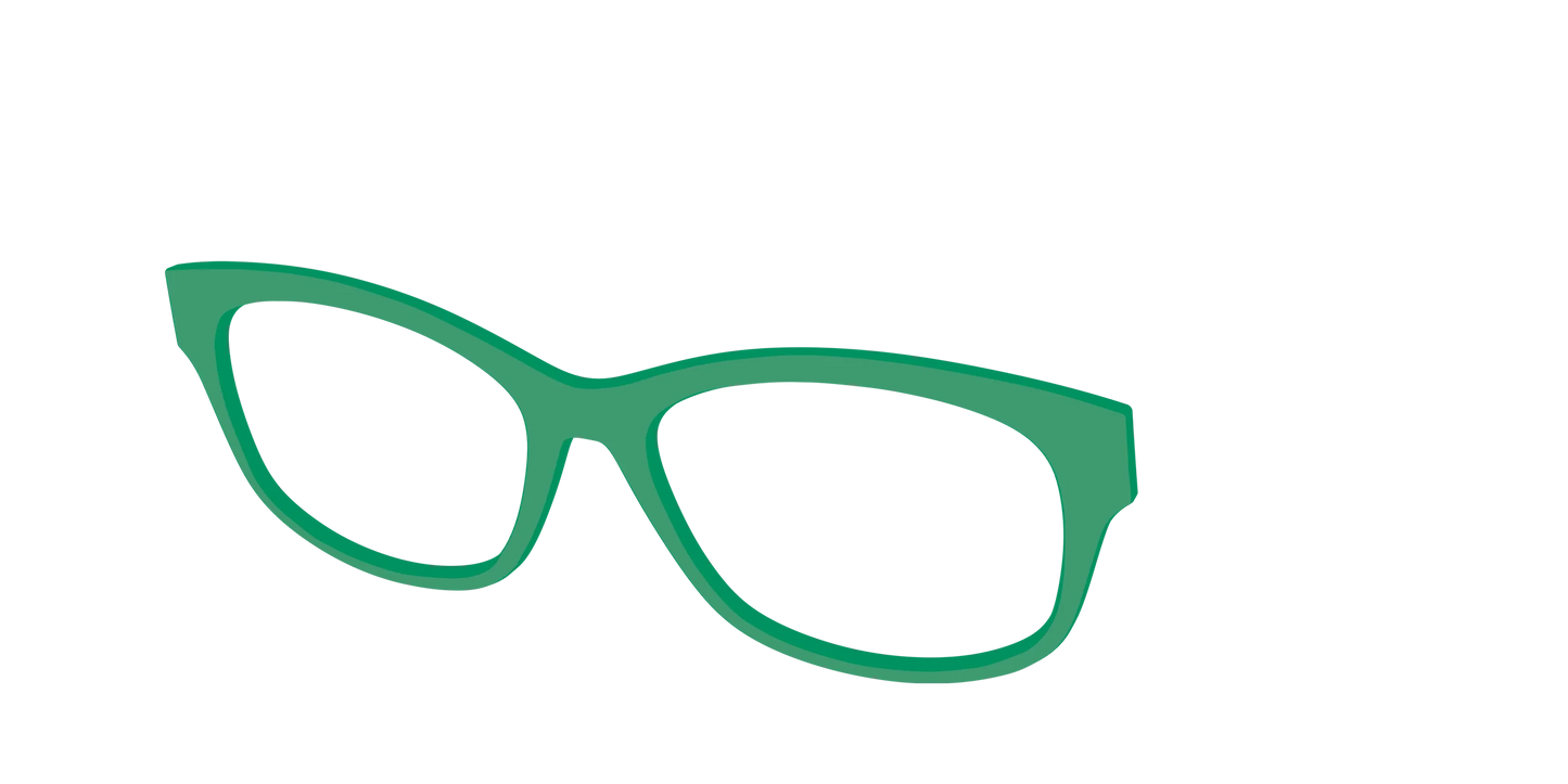 The Forest Green