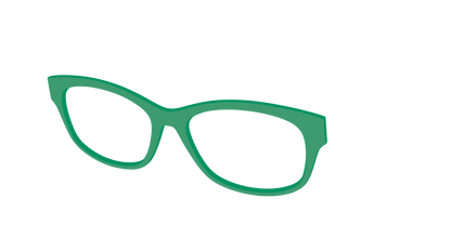 The Forest Green