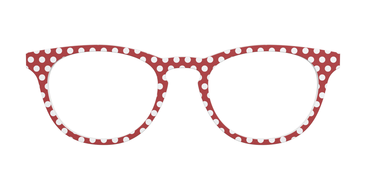 The Red Polka Dots