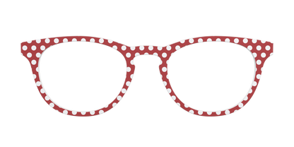 The Red Polka Dots