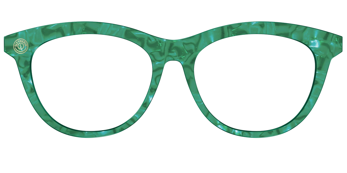 The Slytherin™ Pearl Tortoise