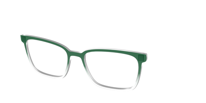 The Spruce Gradient Crystal