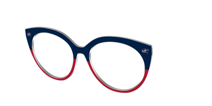 The Blue Jackets® Split