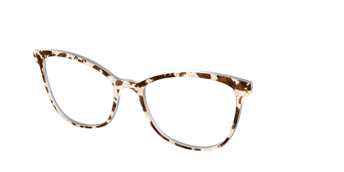 The Cowhide