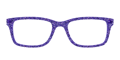 The Electric Purple Sparkle