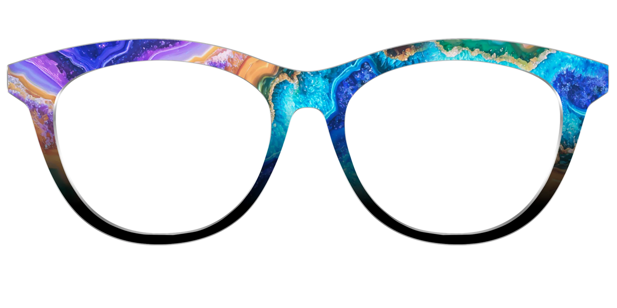 The Genius Geode