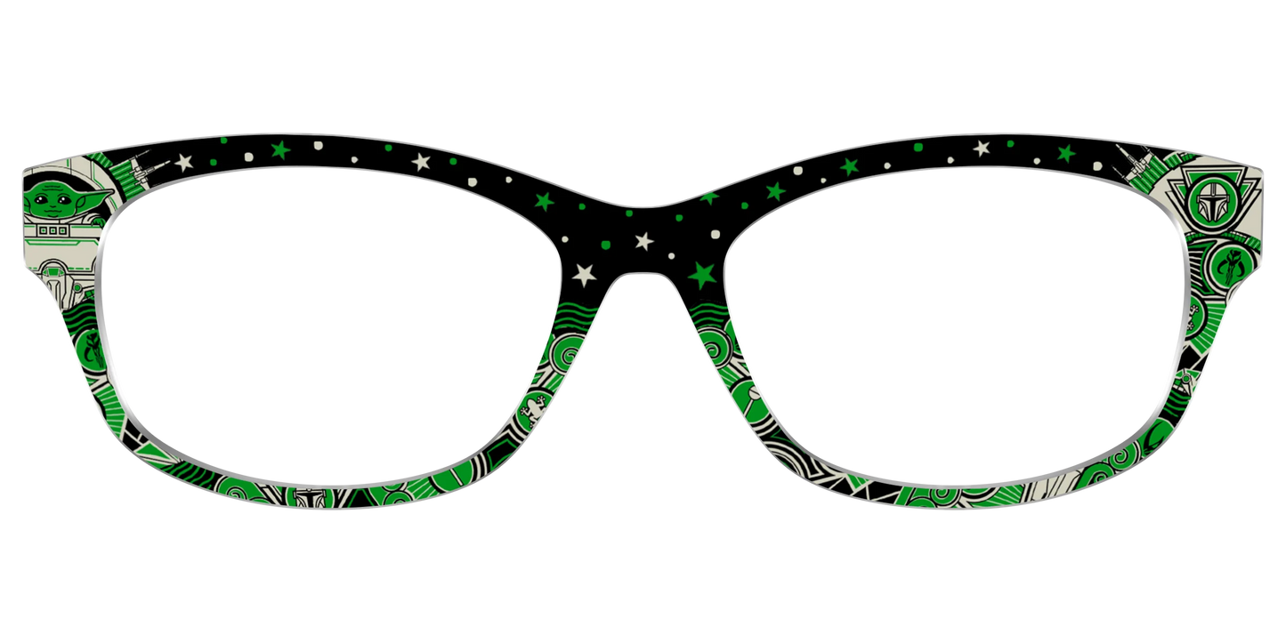 Grogu™ Deco Galaxy