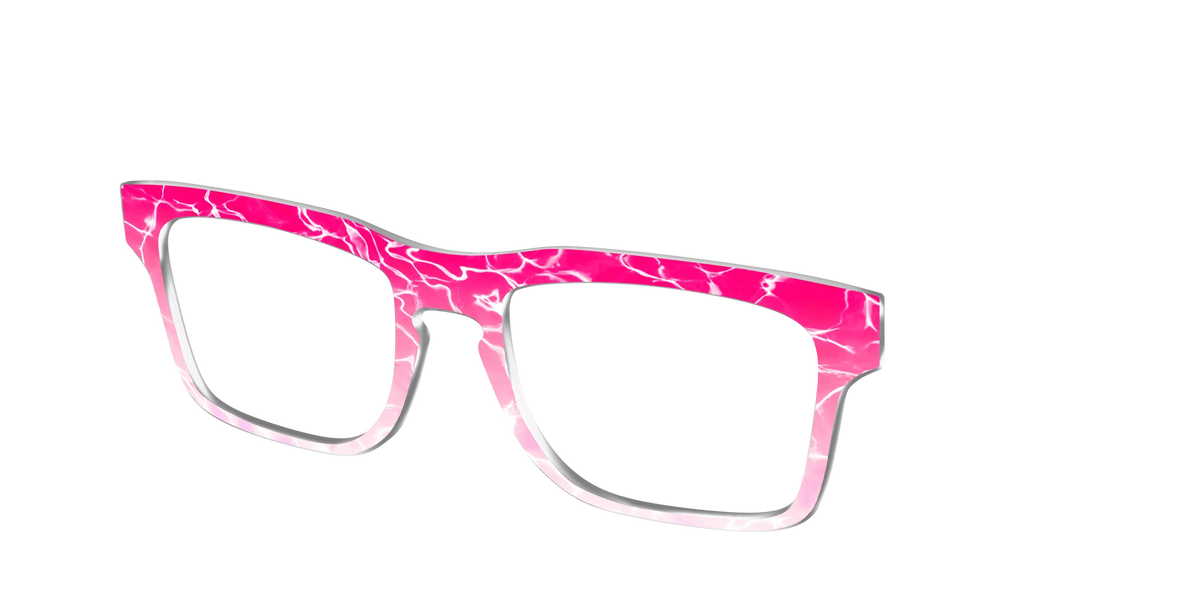 The Pink High Tide