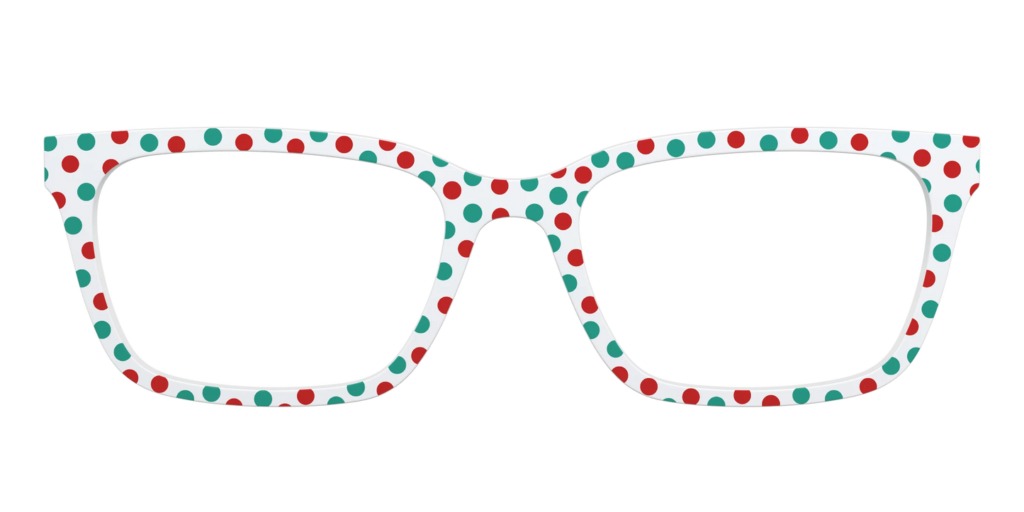 The Festive Dots