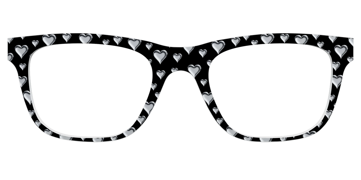 The Chrome Hearts