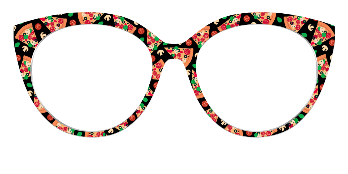 The Pizza Slices