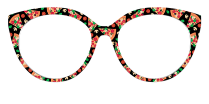The Pizza Slices