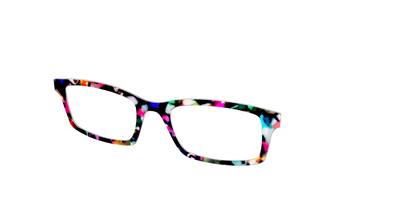 The Technicolor Tortoise