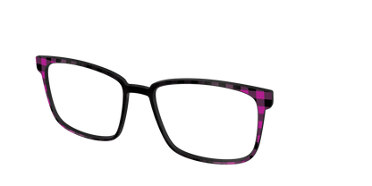 The Reimagined Plaid
