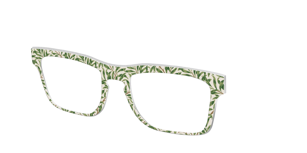 William Morris Willow Bough