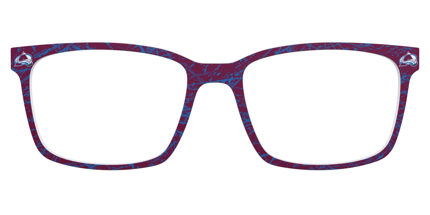 The Avalanche® Ice