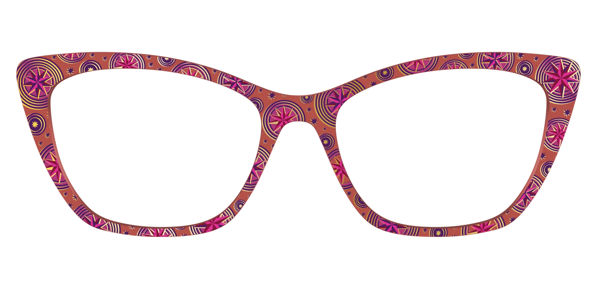 The Gold Foil Luna Lovegood™