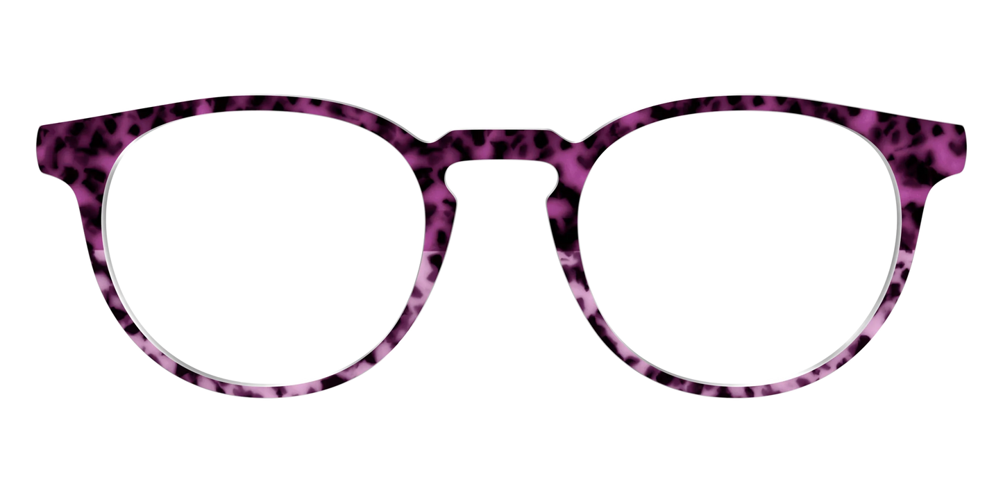 The Huckleberry Tortoise Split