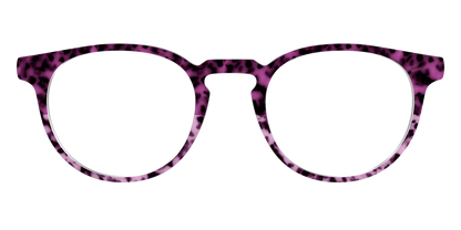The Huckleberry Tortoise Split