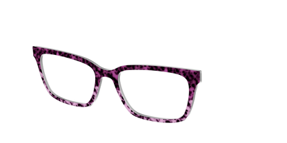 The Huckleberry Tortoise Split