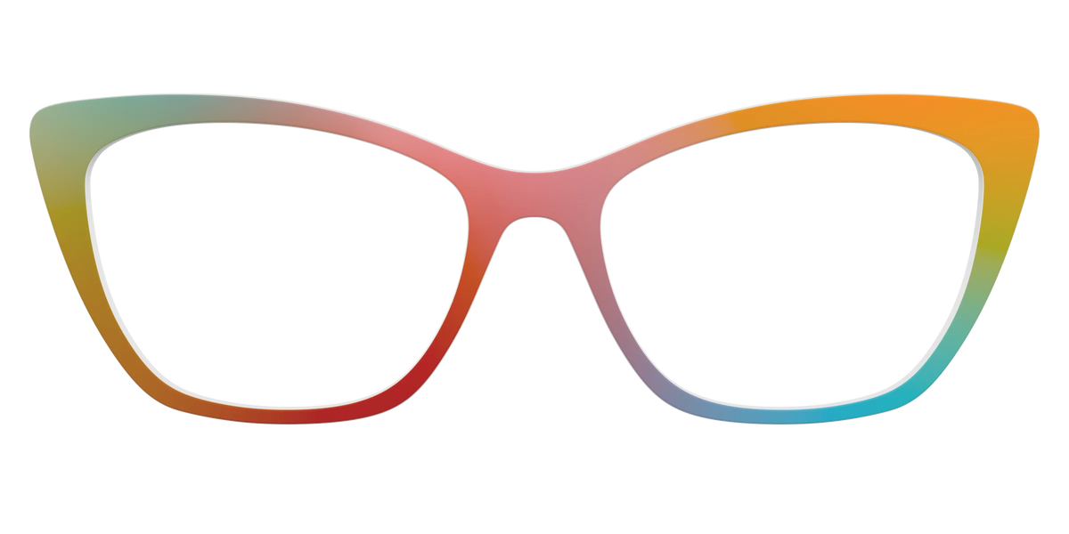 The Mirage Gradient