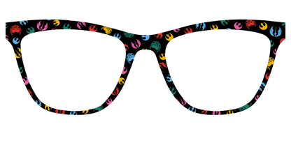 Star Wars™ Rainbow Icons